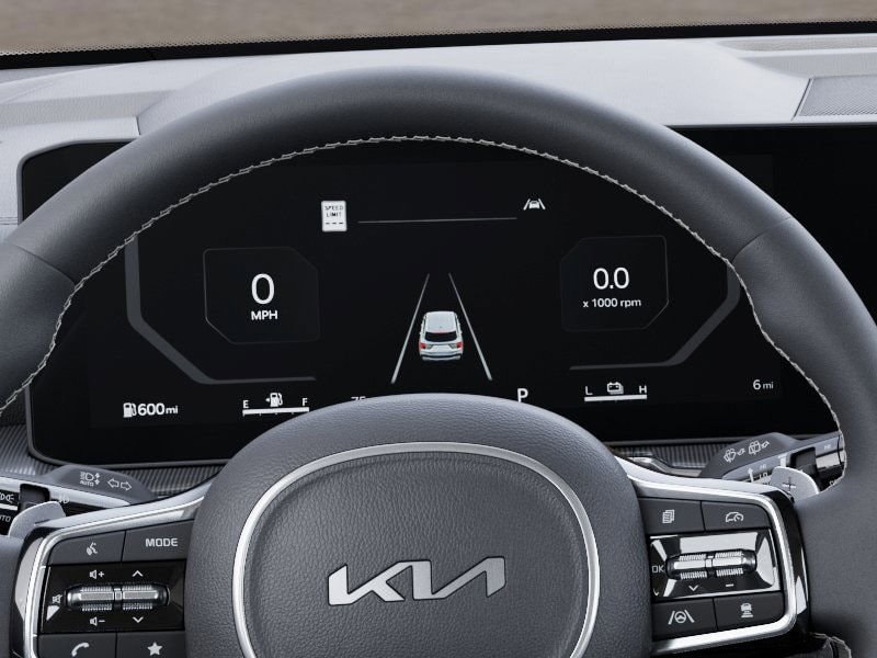 2025 Kia Sorento SX Prestige Hybrid - Photo 21