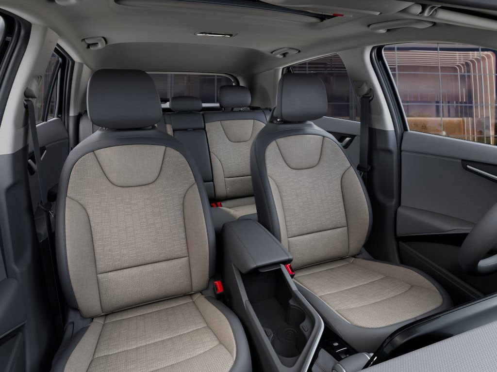 2025 Kia Niro SX - Photo 15