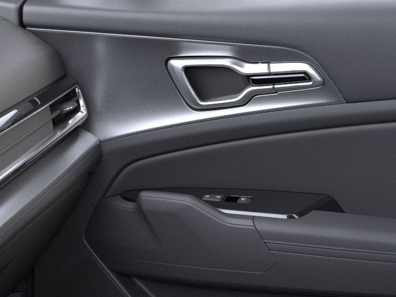 2025 Kia Sportage SX Prestige Hybrid - Photo 25