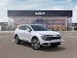 Kia Sportage Hybrid