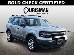 2021 Ford Bronco Sport Base SUV