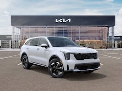 2026 Kia Sorento S SUV