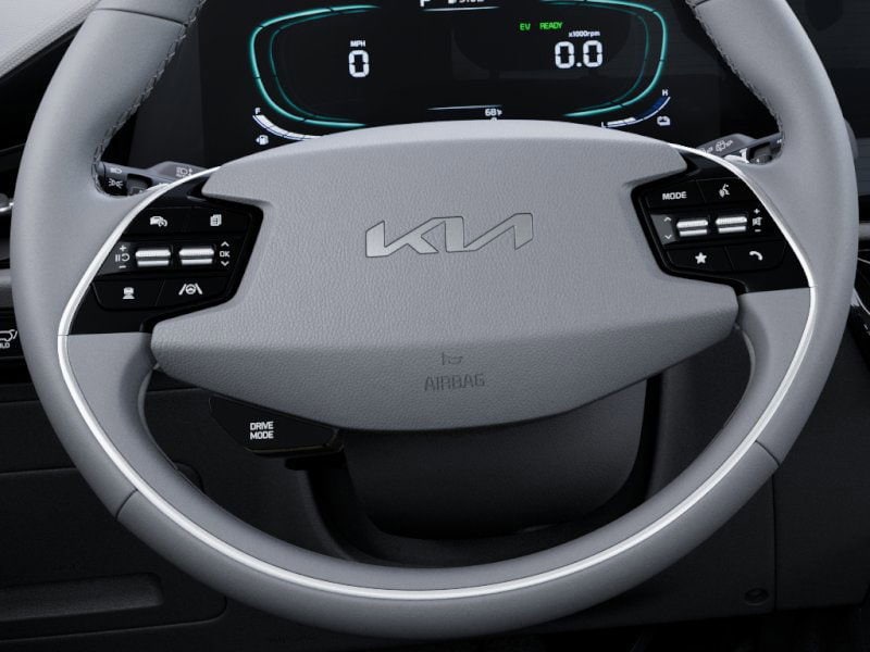 2025 Kia Niro SX - Photo 22