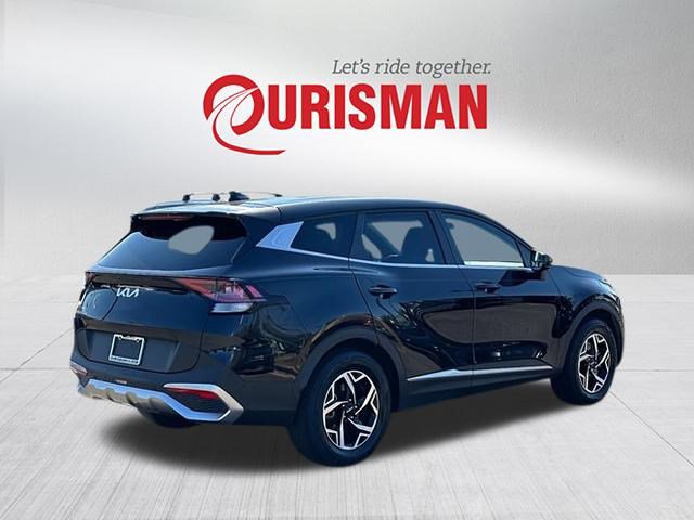 2023 Kia Sportage LX photo 2