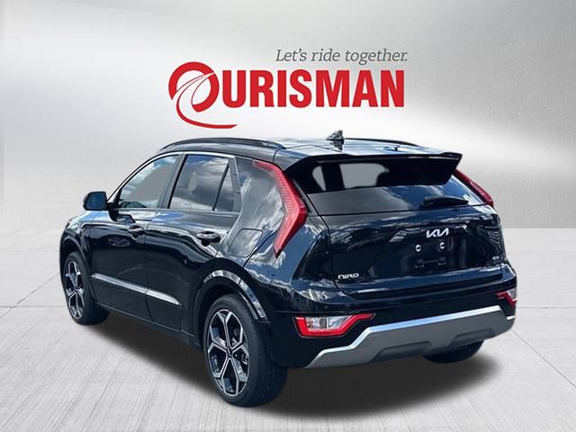 2024 Kia Niro EX Touring photo 4