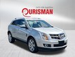 Cadillac SRX