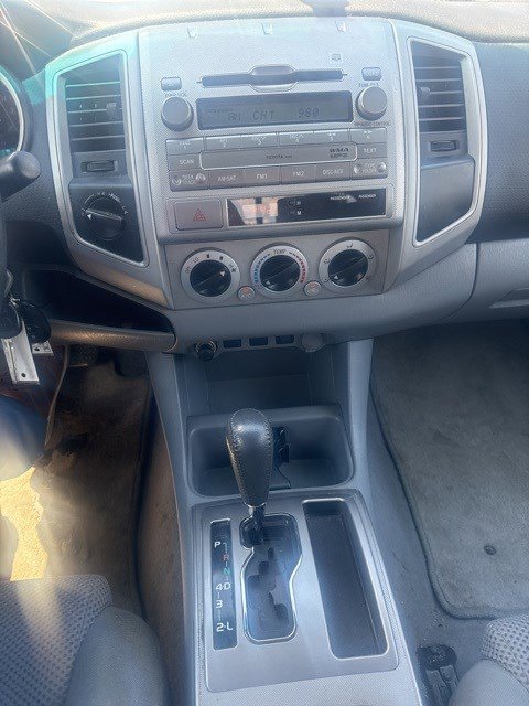 Used 2009 Toyota Tacoma Base with VIN 3TMLU42N59M036889 for sale in Chantilly, VA