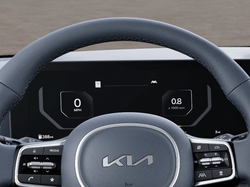 2026 Kia Carnival SX - Photo 21