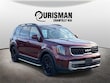  Kia Telluride
