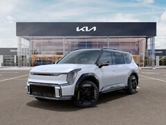 2026 Kia EV9 GT-LINE AWD SUV