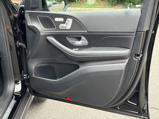 2025 Mercedes-Benz GLE GLE350 - Photo 8