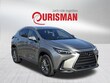  LEXUS NX 350