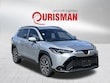 Toyota Corolla Cross Hybrid