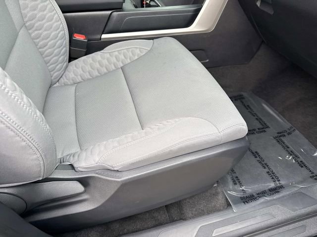 2025 Toyota Tundra SR5 - Photo 10