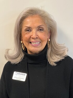 Staff member Ledys Verdooren from ID_468834215c24