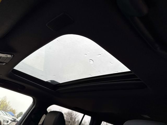 2026 Toyota Land Cruiser Land Cruiser 1958 - Photo 16