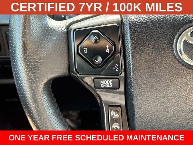 2022 Toyota 4Runner TRD Off-Road Premium - Photo 23