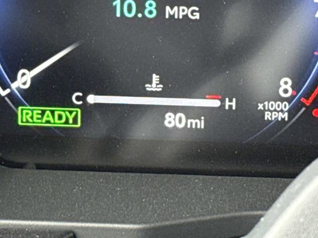 2026 Toyota Land Cruiser Land Cruiser 1958 - Photo 29