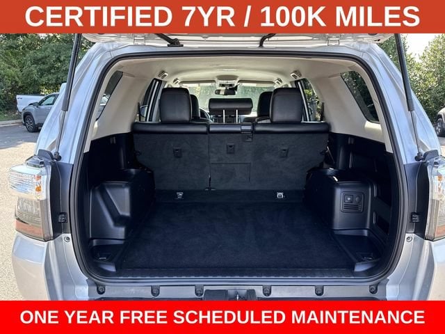 2022 Toyota 4Runner TRD Off-Road Premium - Photo 12