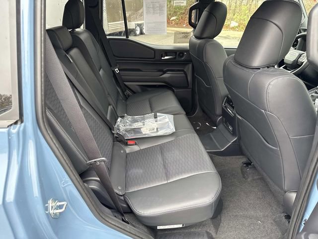 2026 Toyota Land Cruiser Land Cruiser 1958 - Photo 11