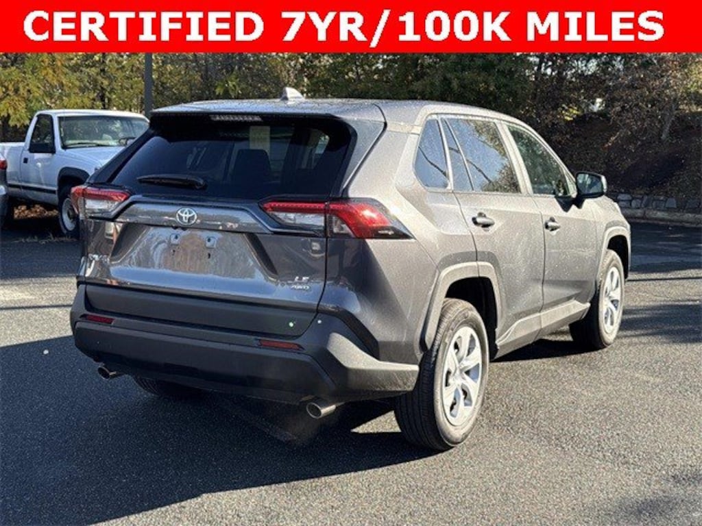 Used 2024 Toyota