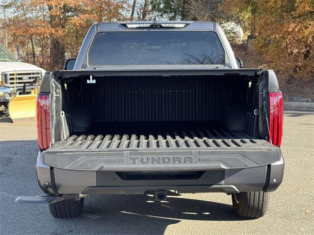 2024 Toyota Tundra Platinum photo 4