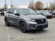  Honda Passport