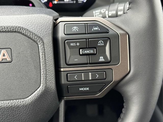 2026 Toyota Land Cruiser Land Cruiser 1958 - Photo 24