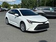Toyota Corolla Hybrid