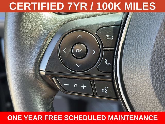 2024 Toyota RAV4 SE - Photo 24