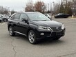  LEXUS RX 450h