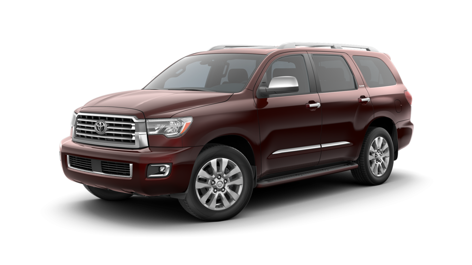 New Toyota SUVs For Sale in Chantilly Ourisman Chantilly Toyota