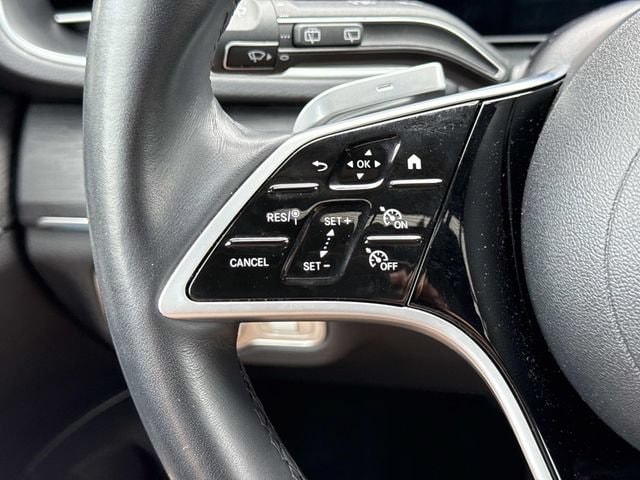 2025 Mercedes-Benz GLE GLE350 - Photo 25