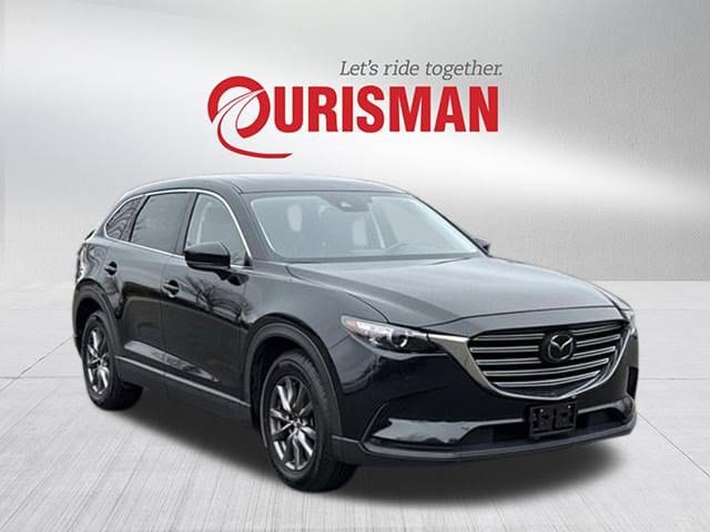 2023 Mazda CX-9