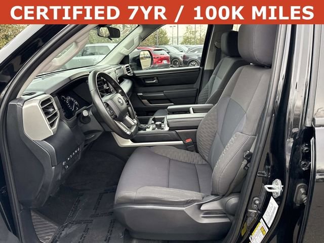 2023 Toyota Tundra SR5 - Photo 14