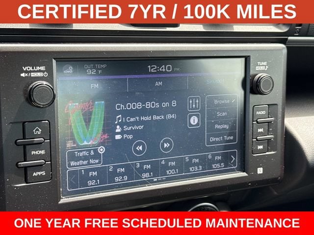 2025 Toyota GR86 Premium - Photo 19
