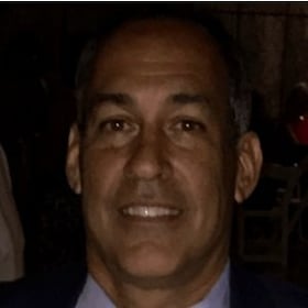 Staff member Troy Nieves from ID_413d5b57257d