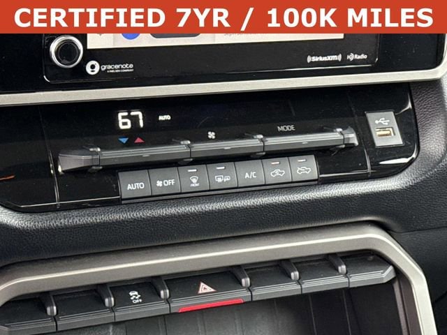 2023 Toyota Tundra SR5 - Photo 21