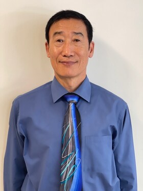 Staff member Heeman Yang from ID_b94564a9327e