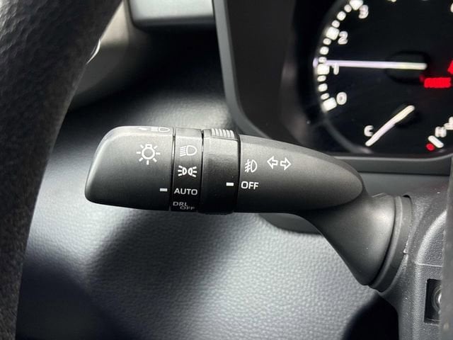 2025 Toyota Tundra SR5 - Photo 26