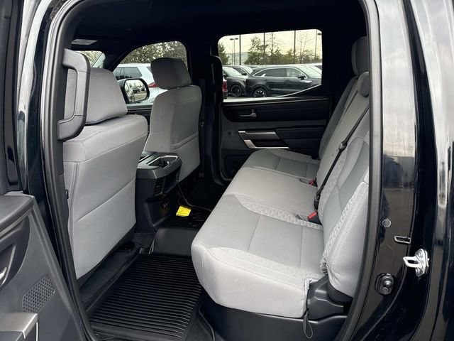 2025 Toyota Tundra SR5 - Photo 16
