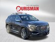  GMC Terrain