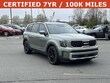  Kia Telluride