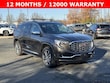  GMC Terrain