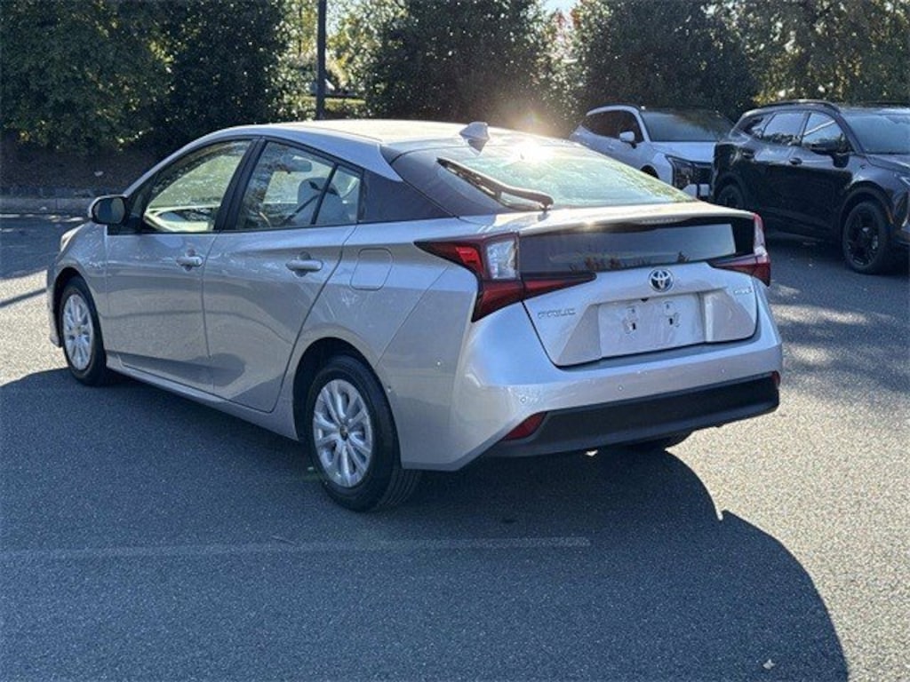 Used 2022 Toyota