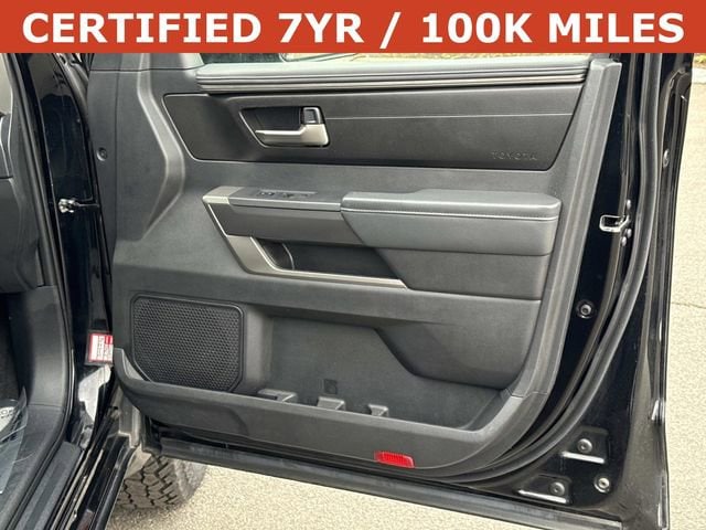 2023 Toyota Tundra SR5 - Photo 8