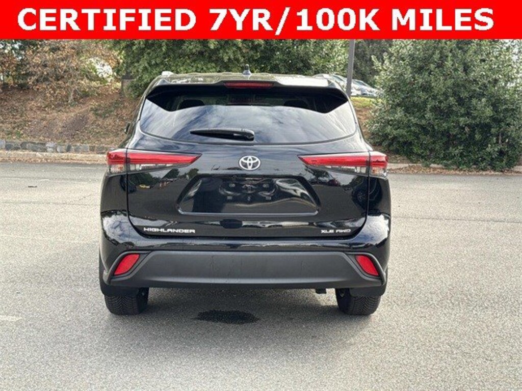 Used 2022 Toyota