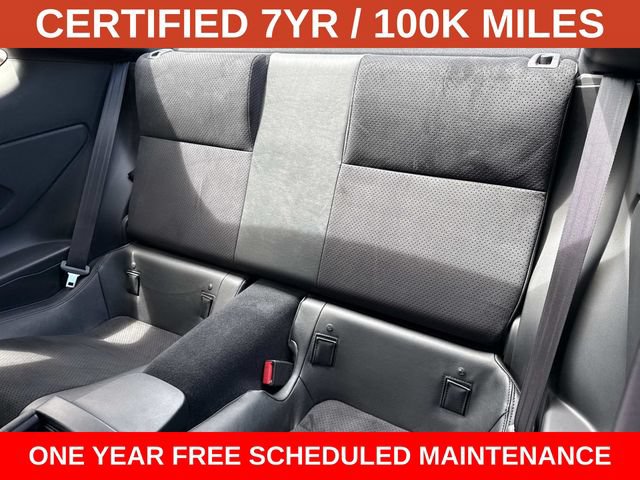2025 Toyota GR86 Premium - Photo 16