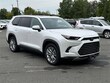 Toyota Grand Highlander