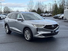 2022 Acura MDX